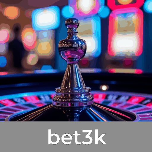 bet3k Bônus acumulado bet3k